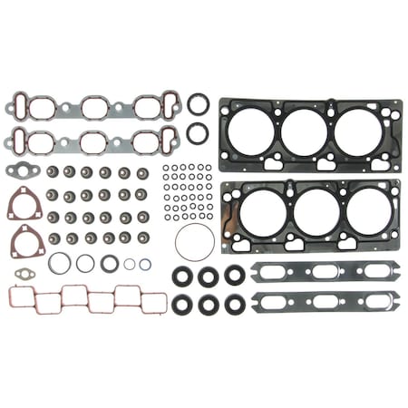 Mahle Engine Cylinder Head Gasket Set HS54372B